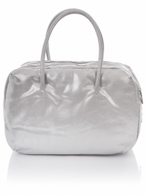 Сумка Женская 7881V00.Dragon.Pearl/SILVER